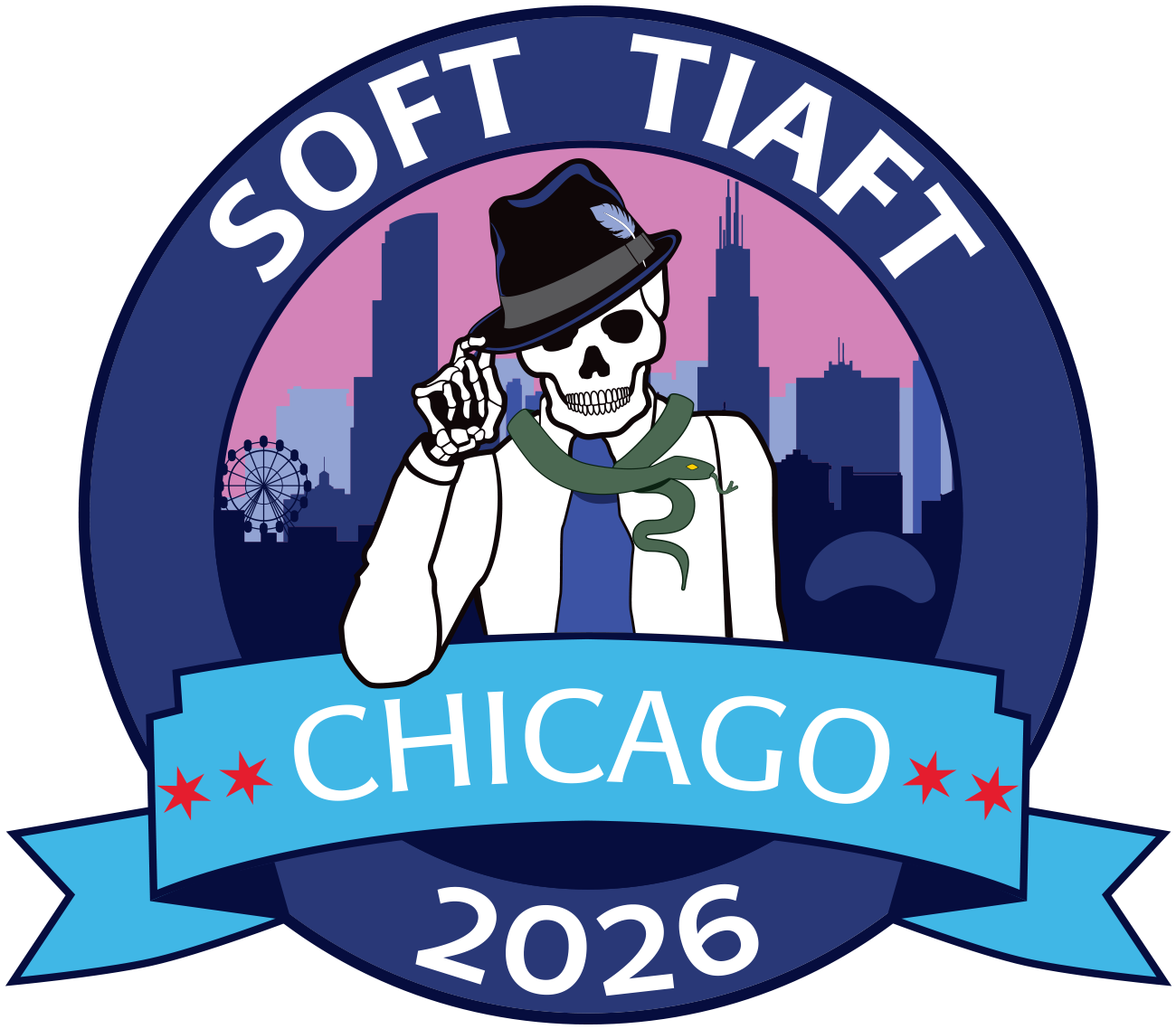 Chicago, 2026