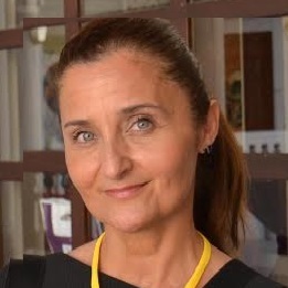 Serap Annette Akgür 