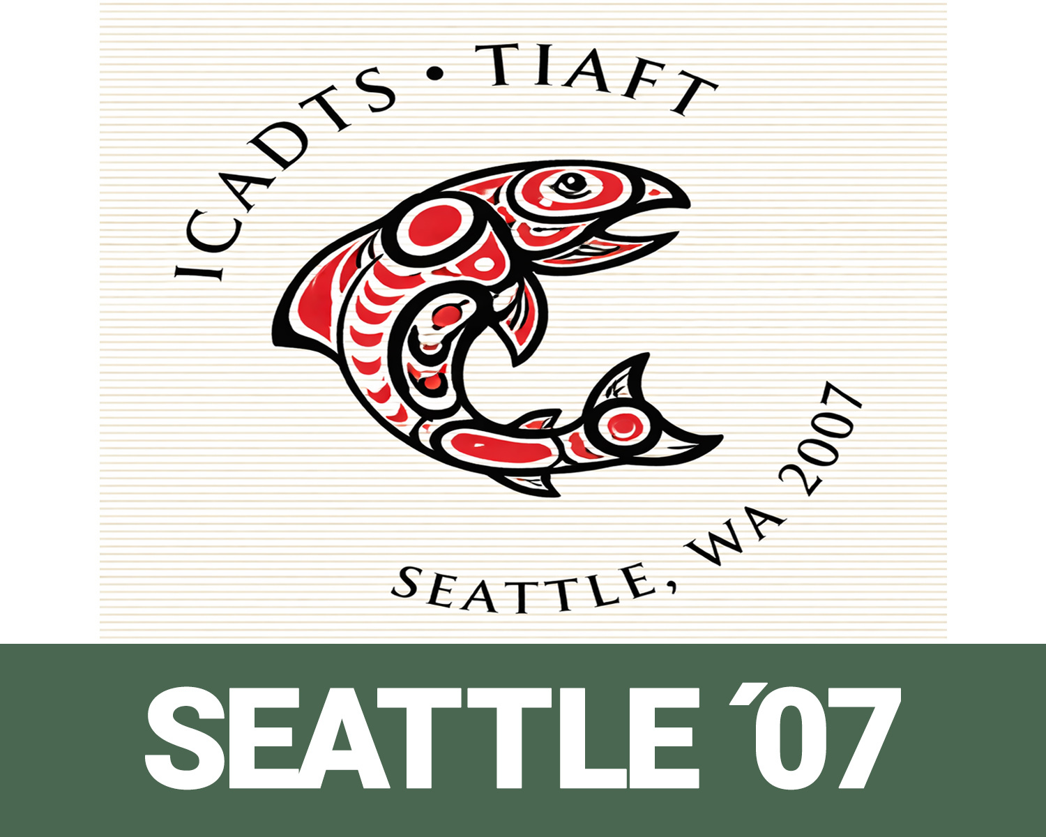 Tiag Seattle Annual Meetings - TIAFT